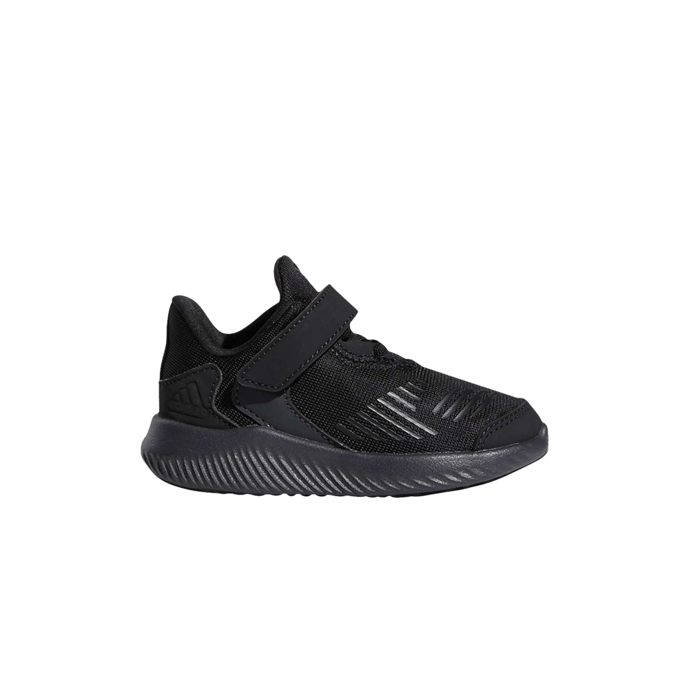 Alphabounce RC 2 Infant 'Black Carbon'