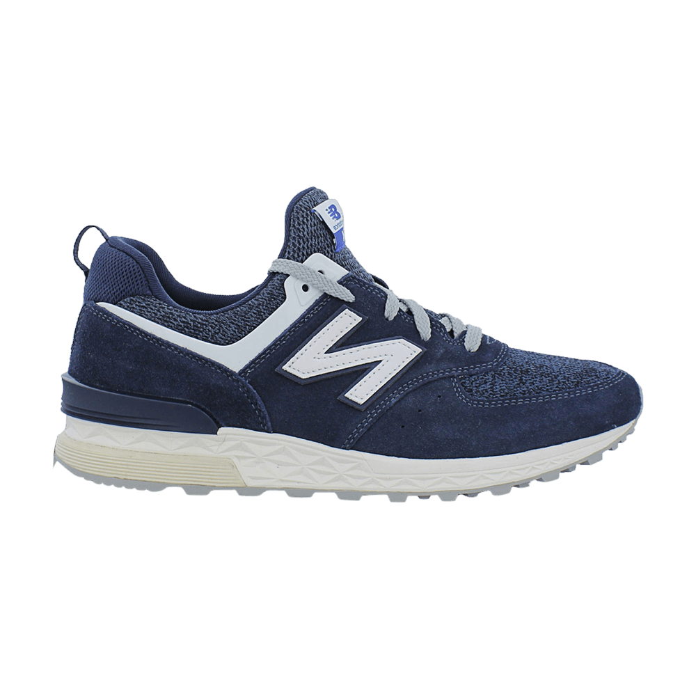 574 Sport 'Navy Blue'