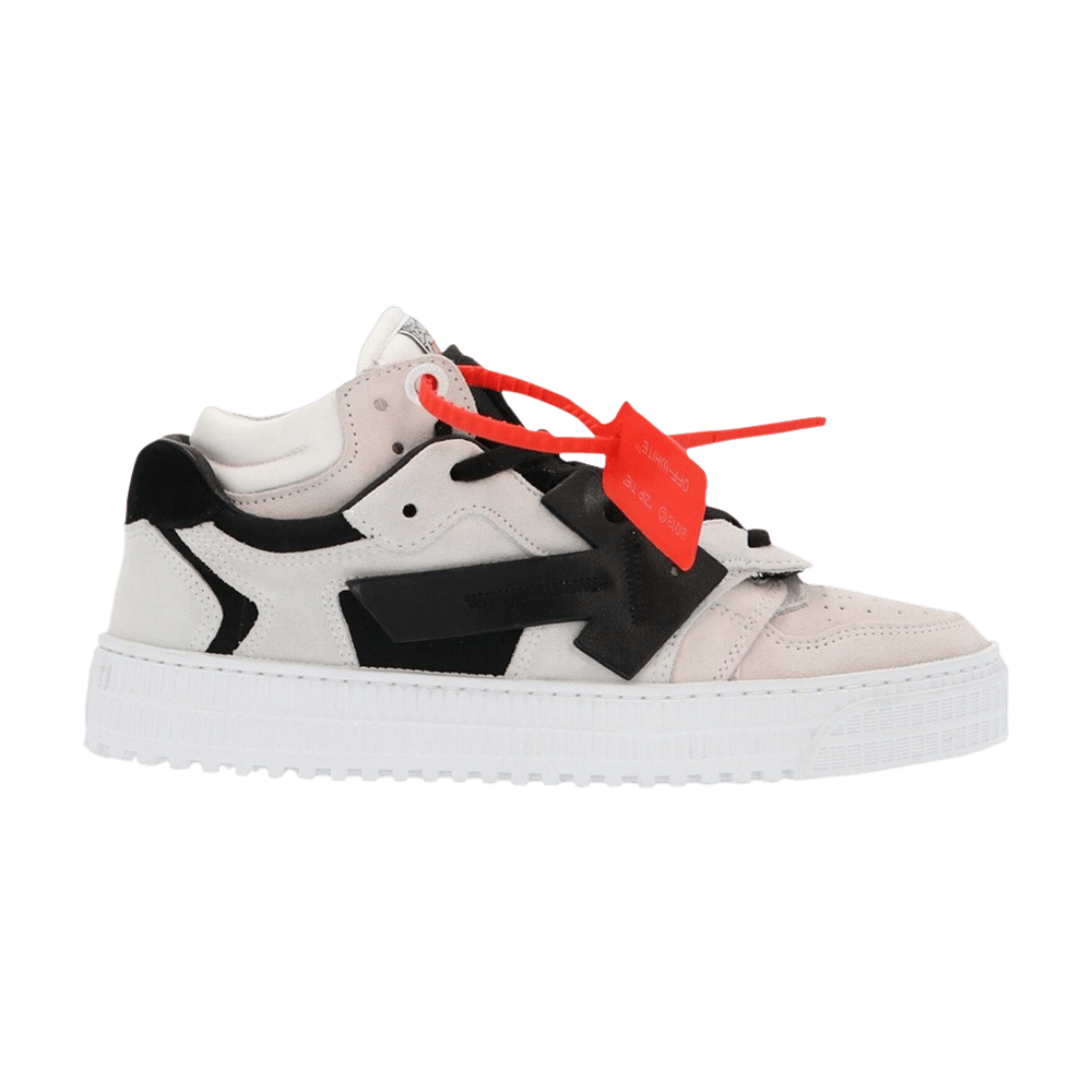 Off-White Wmns 3.0 Low 'White Black'