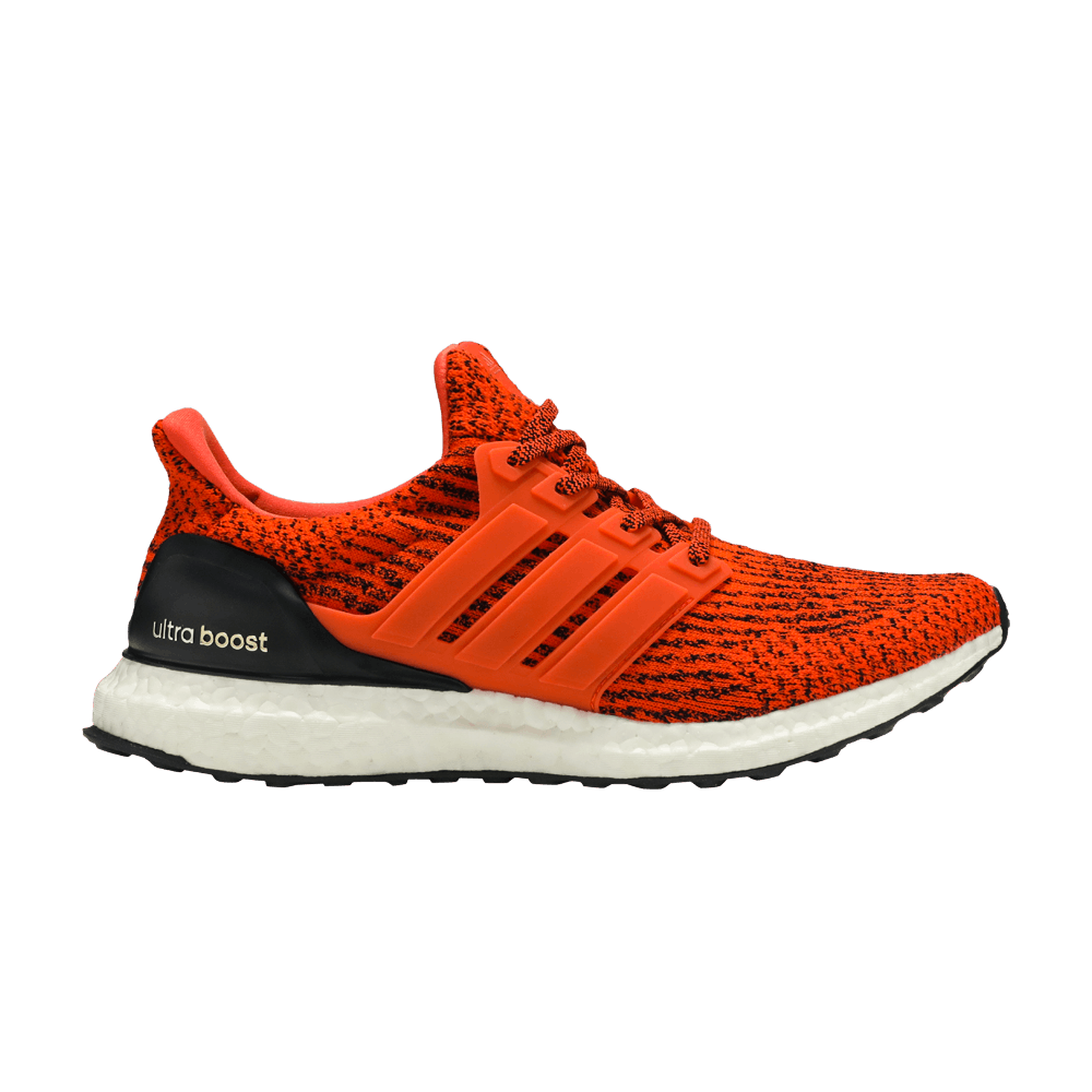 UltraBoost 3.0 'Energy Red'