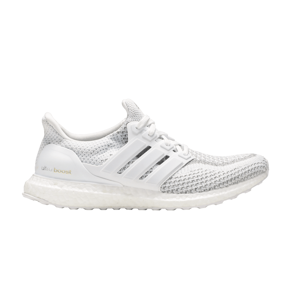 UltraBoost 2.0 Limited 'White Reflective'