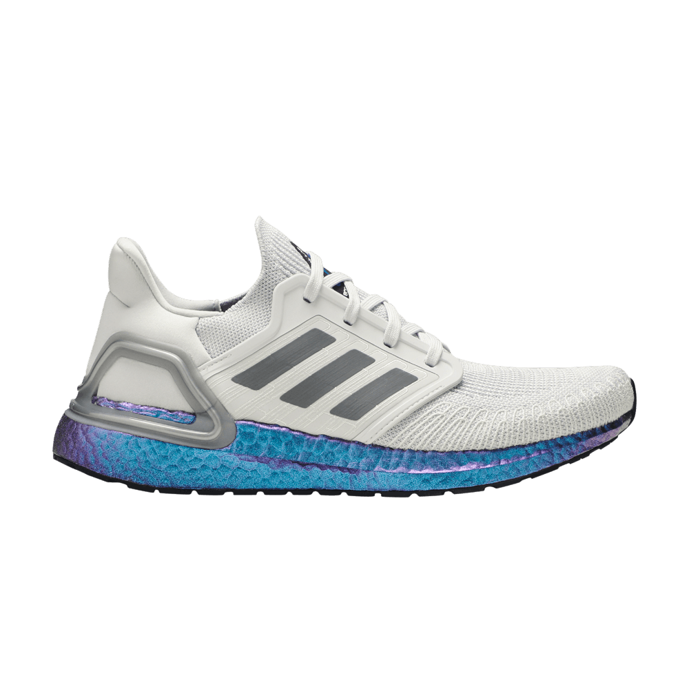 UltraBoost 20 'ISS US National Lab - Blue Boost'