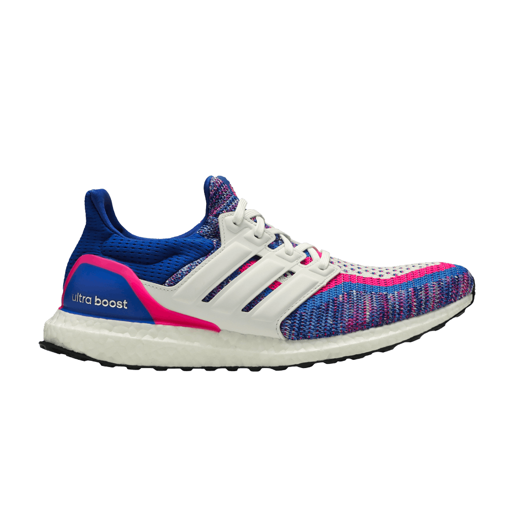 UltraBoost 2.0 'Blue Pink'