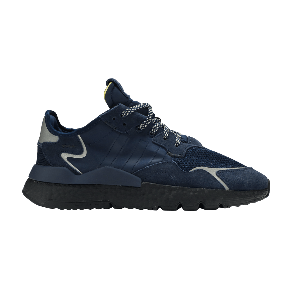 3M x Nite Jogger 'Collegiate Navy'