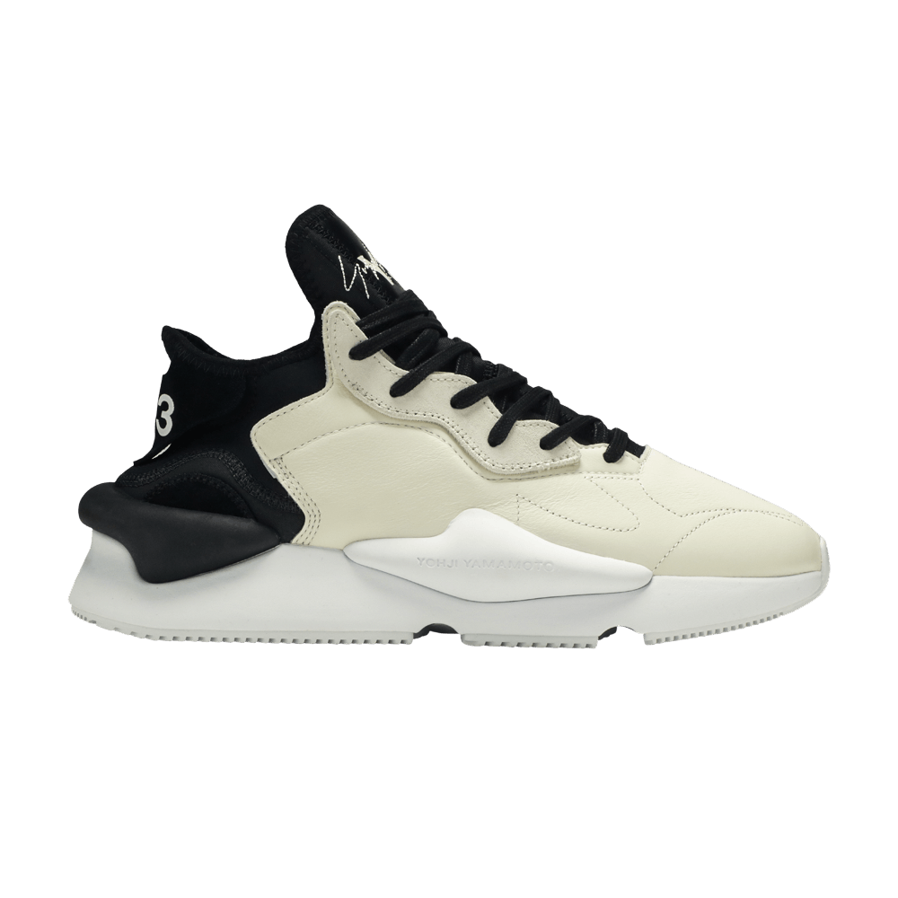 Y-3 Kaiwa 'White Black'