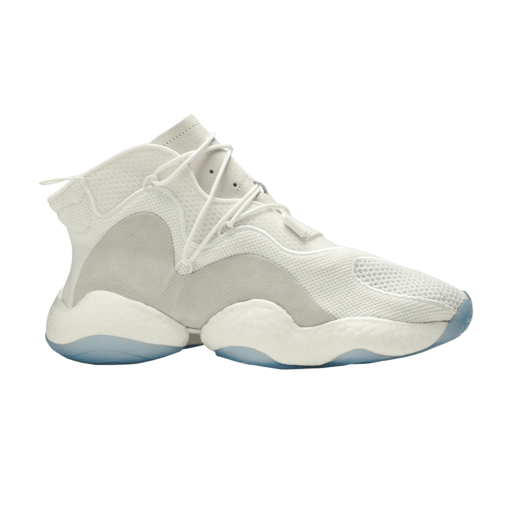 Crazy BYW 'Cloud White'