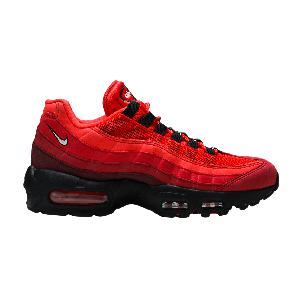 Air Max 95 'Habanero Red'