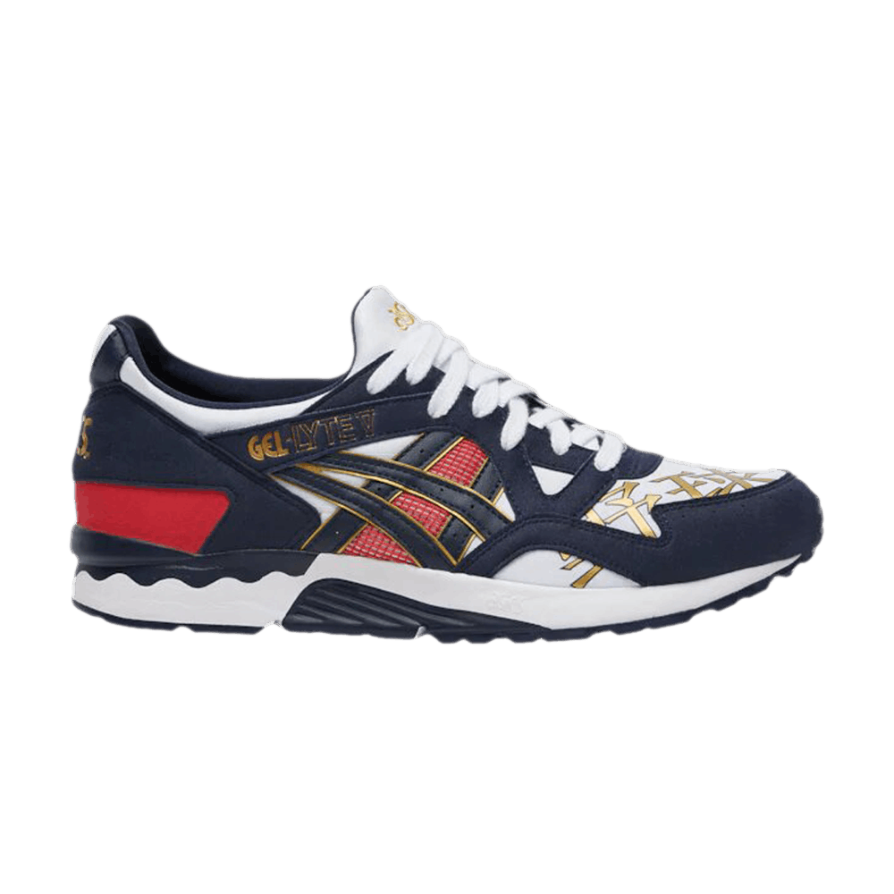 Gel Lyte 5 'Japanese Sport Culture'