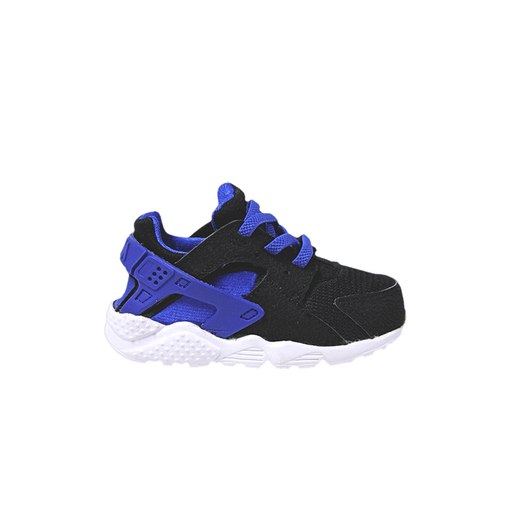 Huarache Run TD 'Black Lyon Blue'