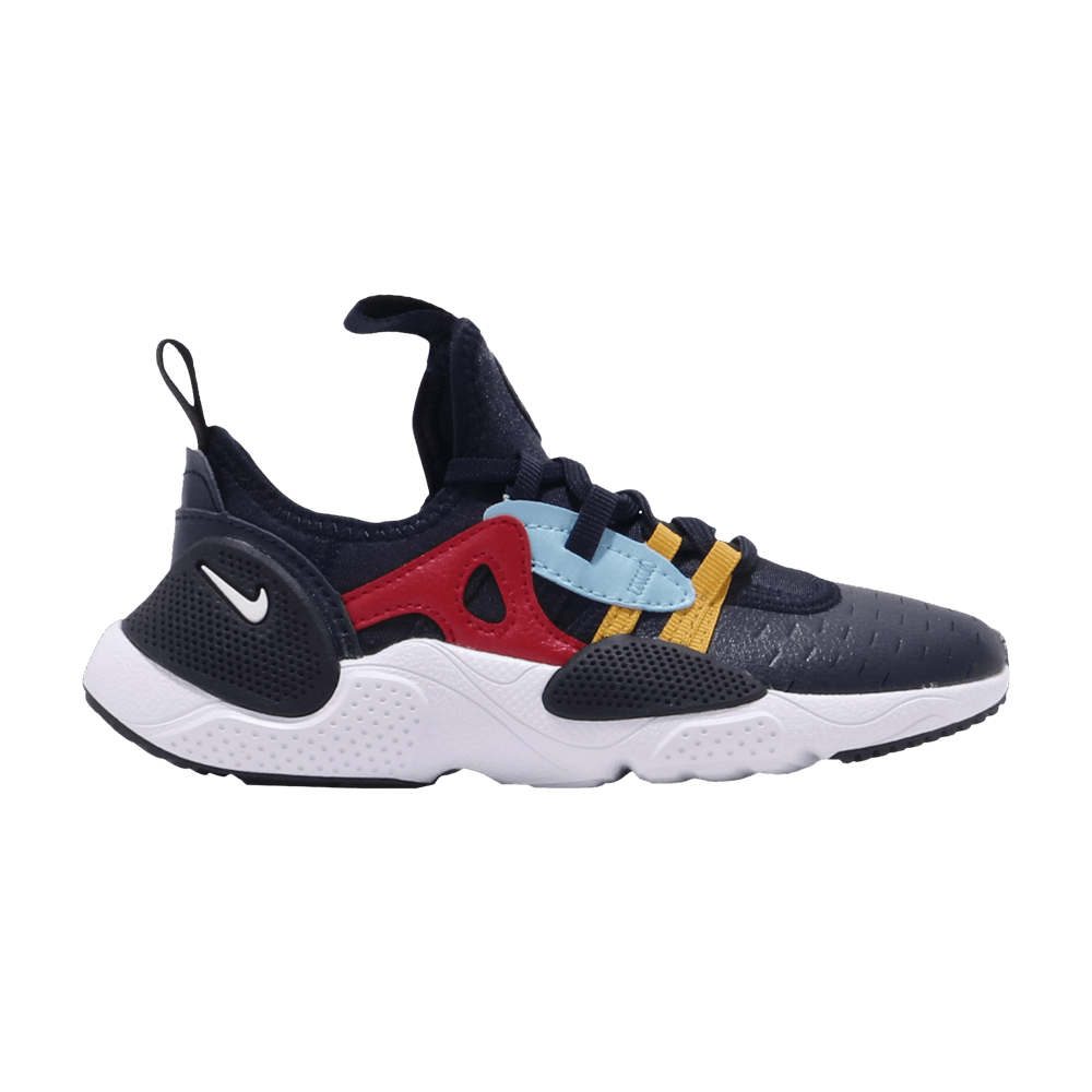 Huarache E.D.G.E. BP 'Obsidian'