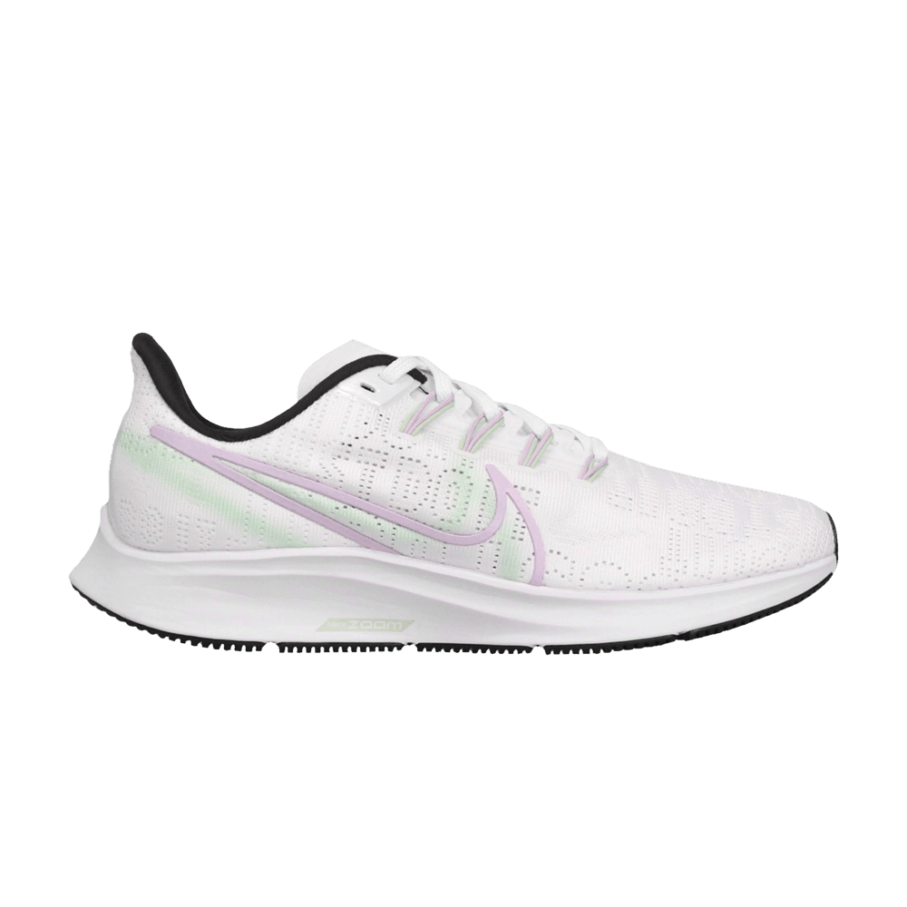 Wmns Air Zoom Pegasus 36 Premium 'Iced Lilac'