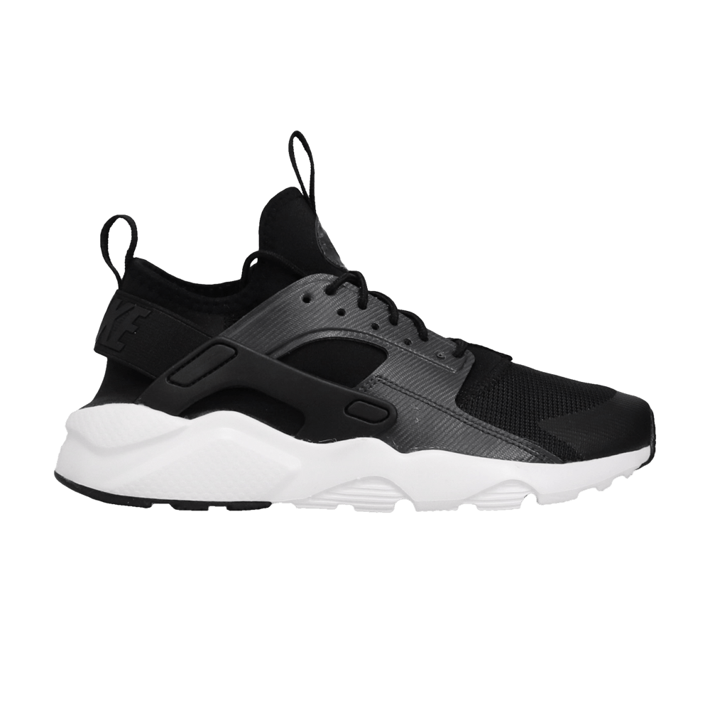 Air Huarache Run Ultra EP GS 'Anthracite'