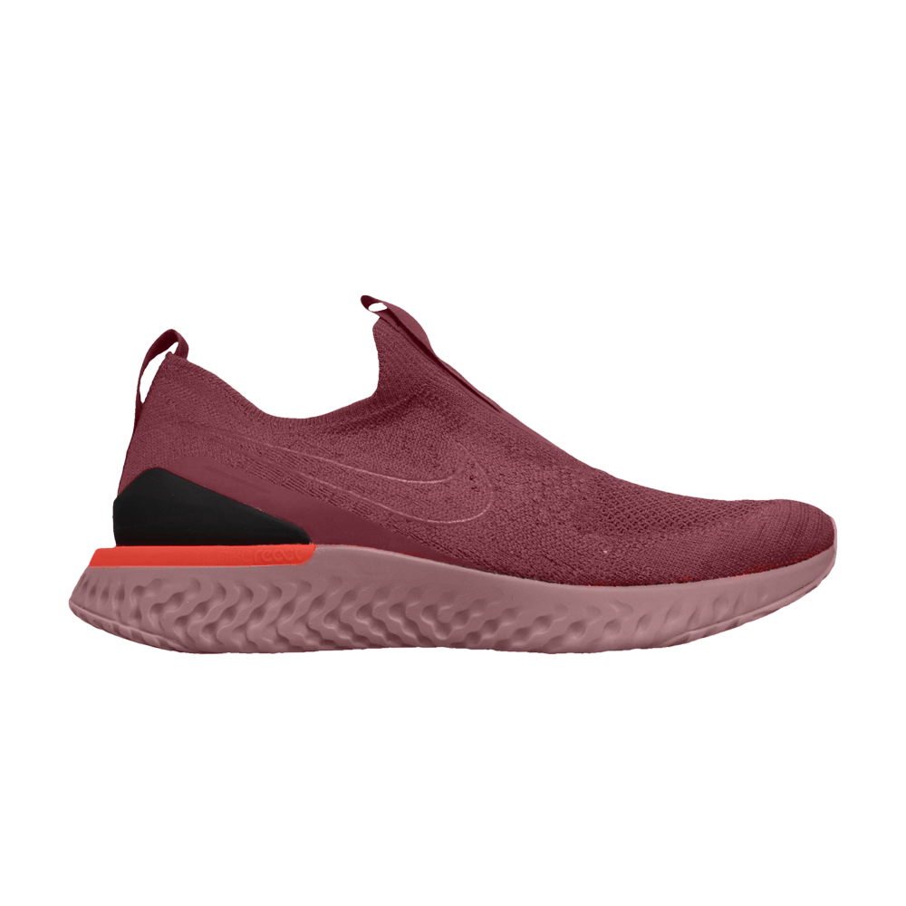 Epic Phantom React Flyknit 'Cedar'