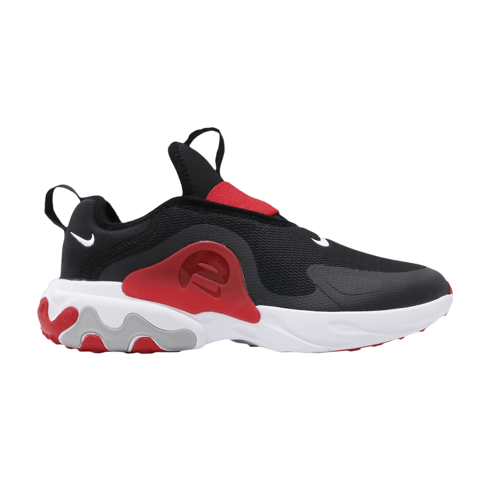 React Presto Extreme GS 'University Red'