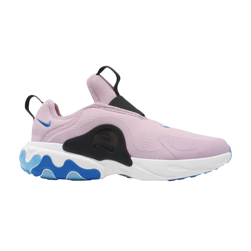 React Presto Extreme GS 'Iced Lilac'