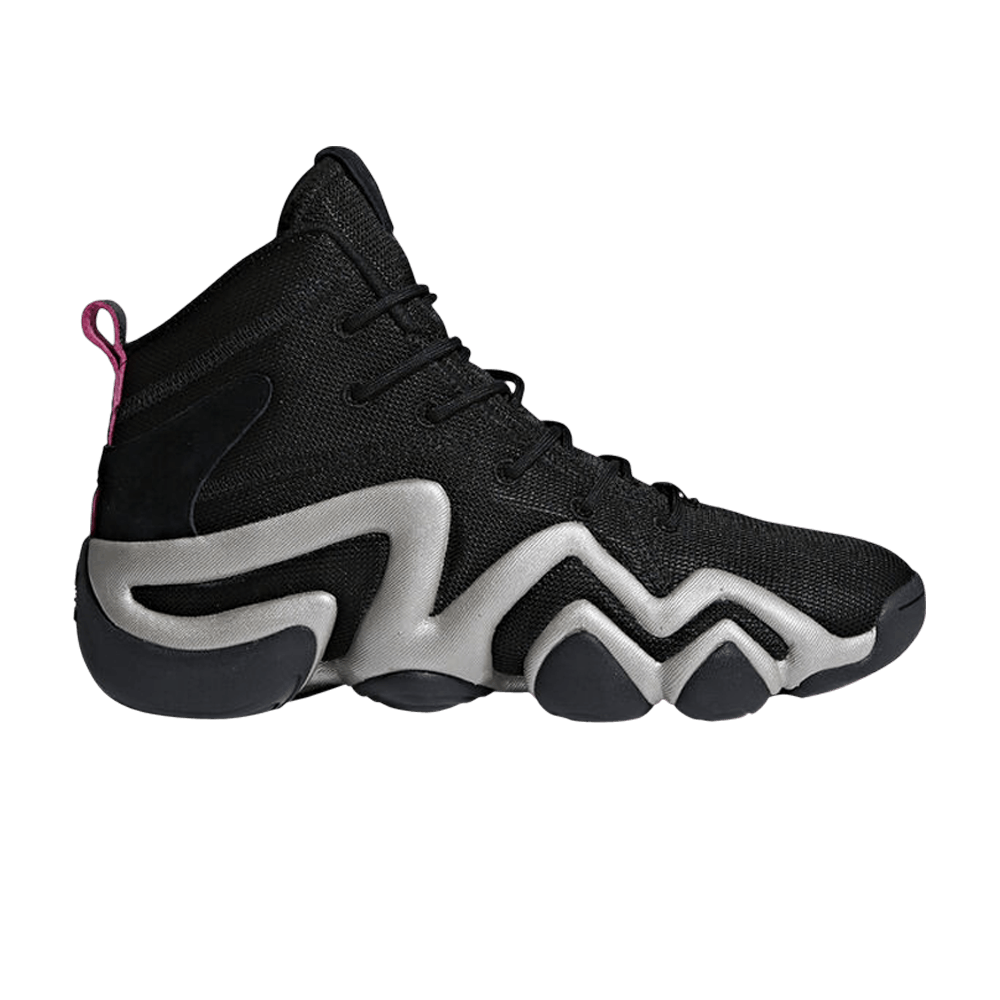 Wmns Crazy 8 ADV 'Black Platinum'