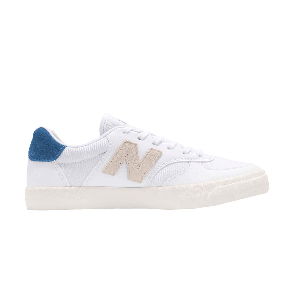 300 'White Beige Blue'