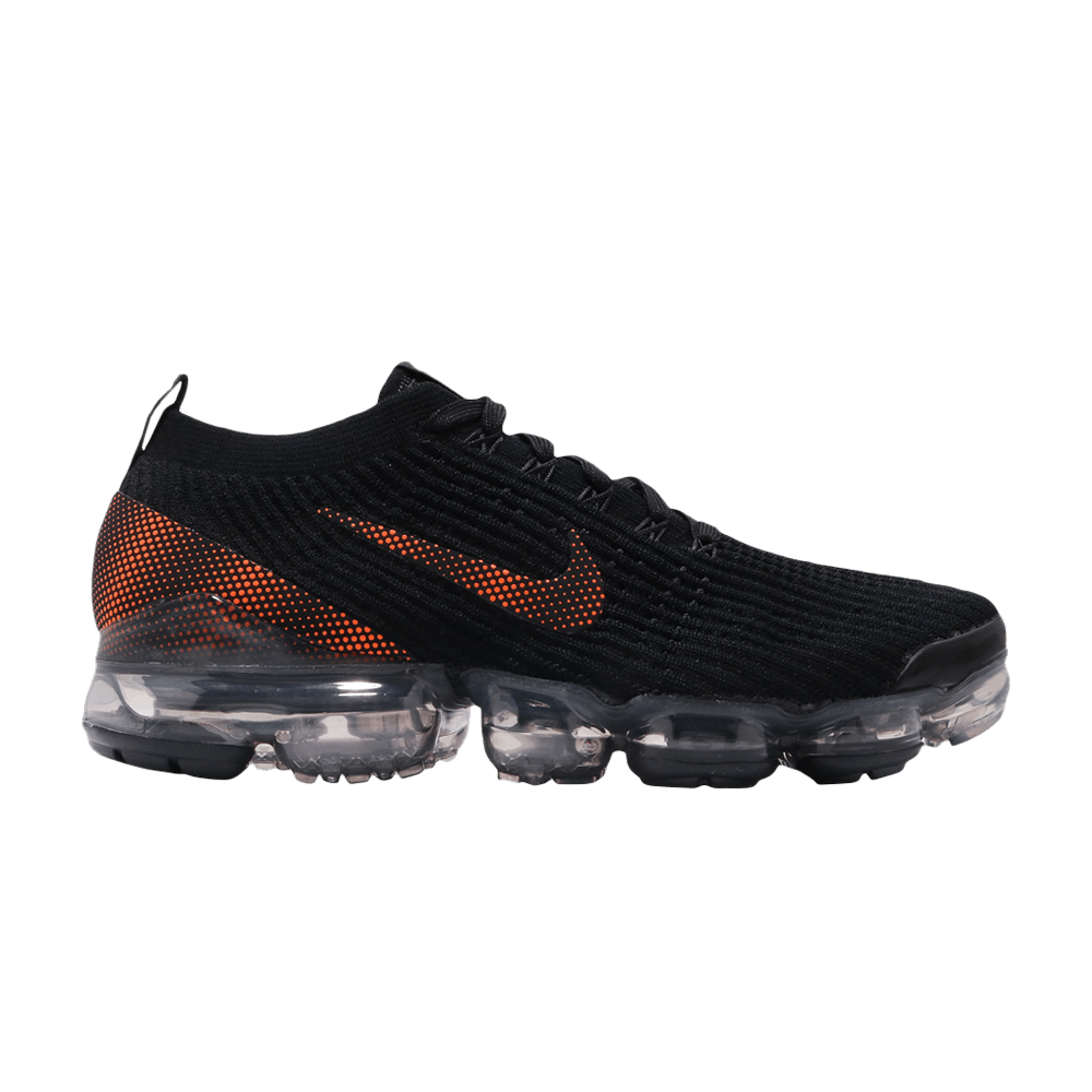 Air Vapormax Flyknit 3 'Total Orange'