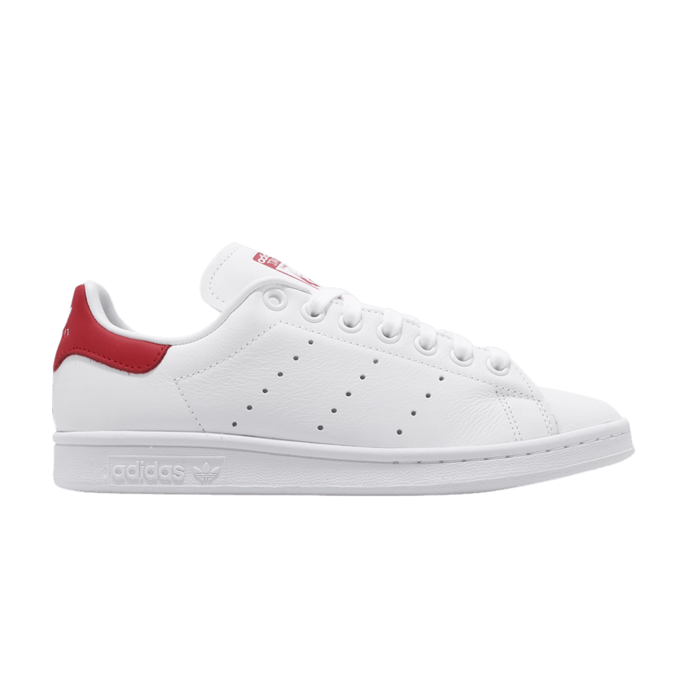 Stan Smith 'Lush Red'