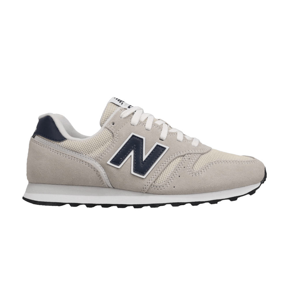 373 'Beige Navy'