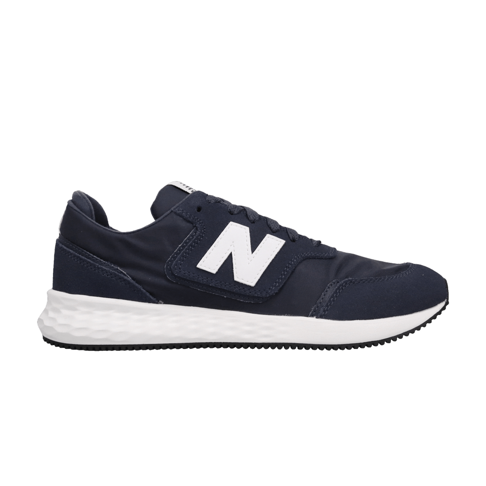 X-70 'Navy White'