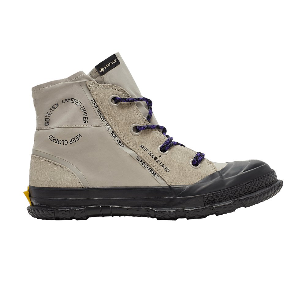 Chuck Taylor MC18 Hi 'Beige'