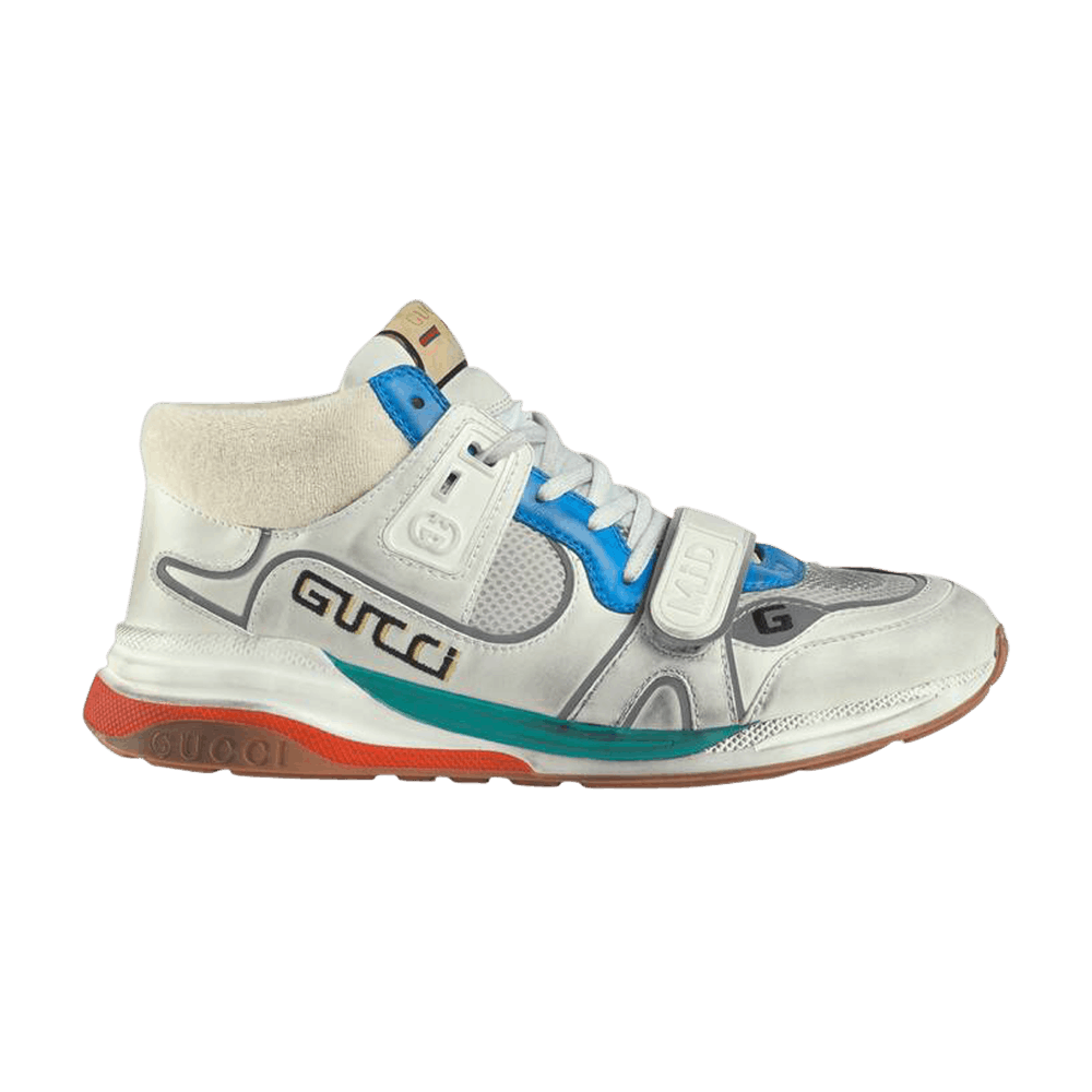 Gucci Ultrapace 'White Multi'