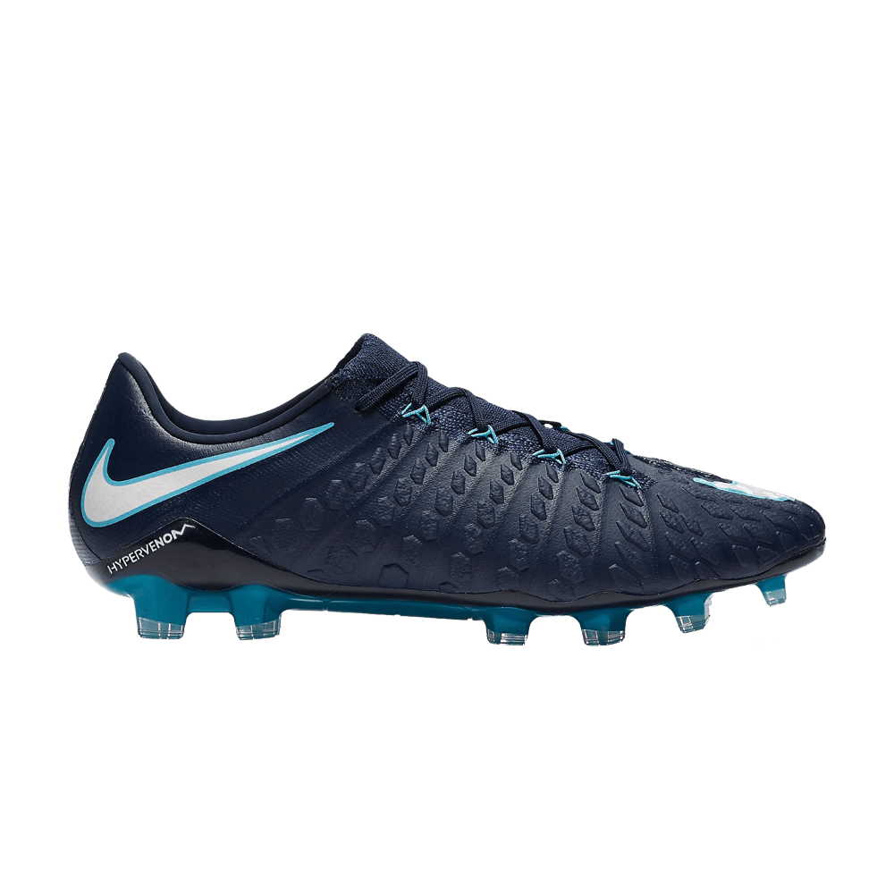 Hypervenom Phantom 3 FG 'Obsidian'