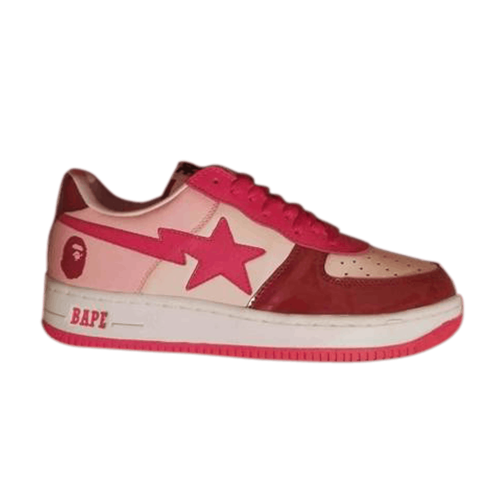 Bapesta Low 'Hiroshima Exclusive'