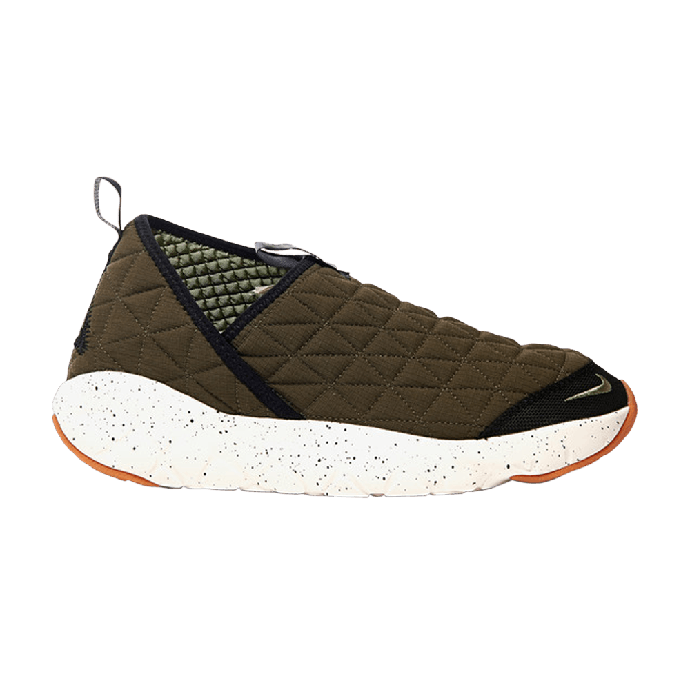 ACG Moc 3.0 'Cargo Khaki'