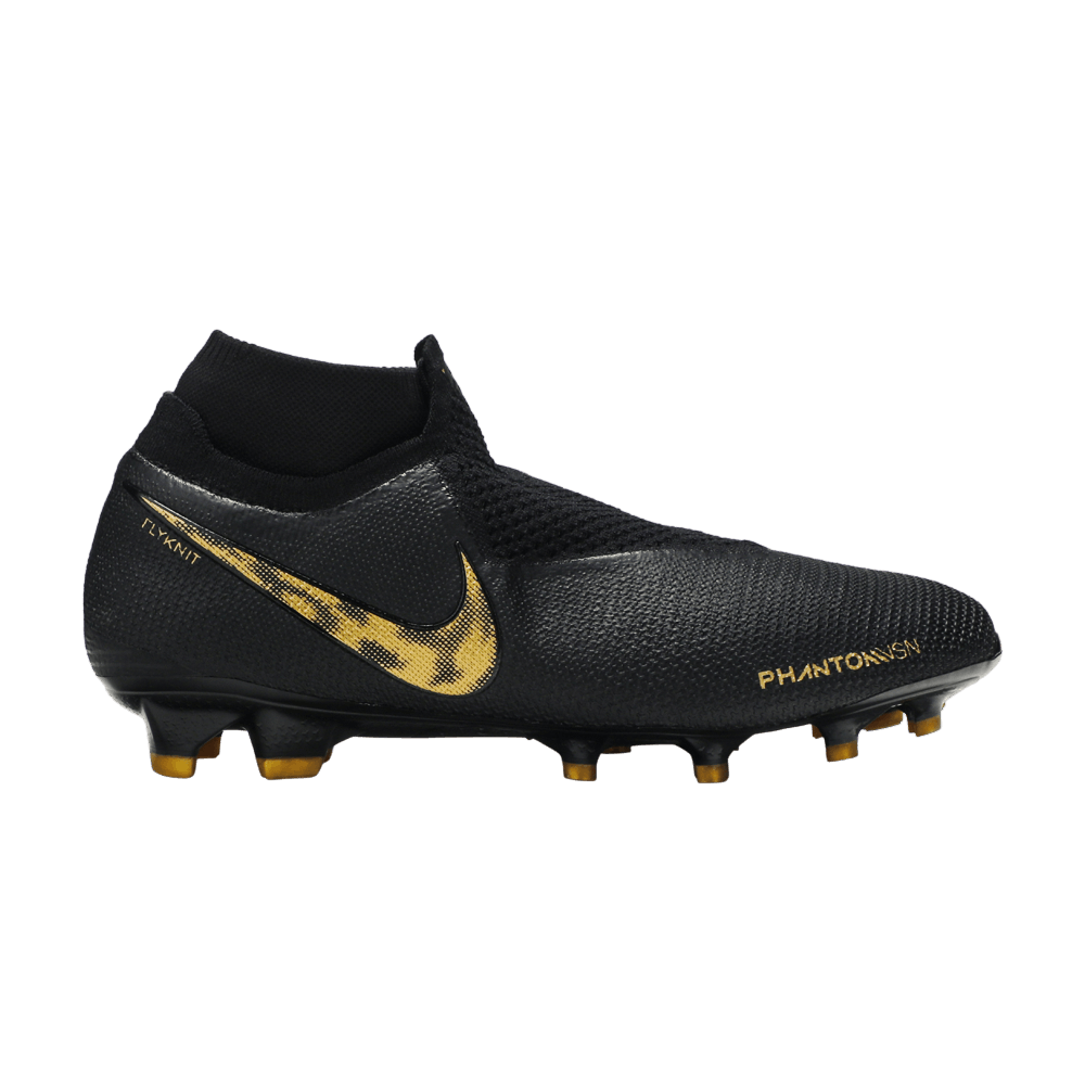 Phantom Vision Elite DF FG 'Black Metallic Vivid Gold'