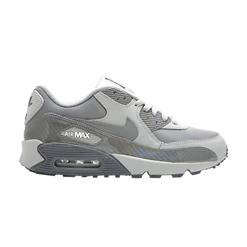 Air Max 90 Leather