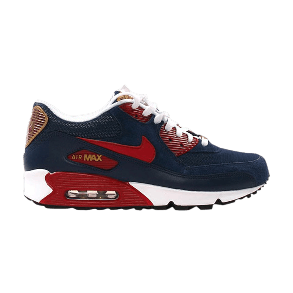 Air Max 90 Si