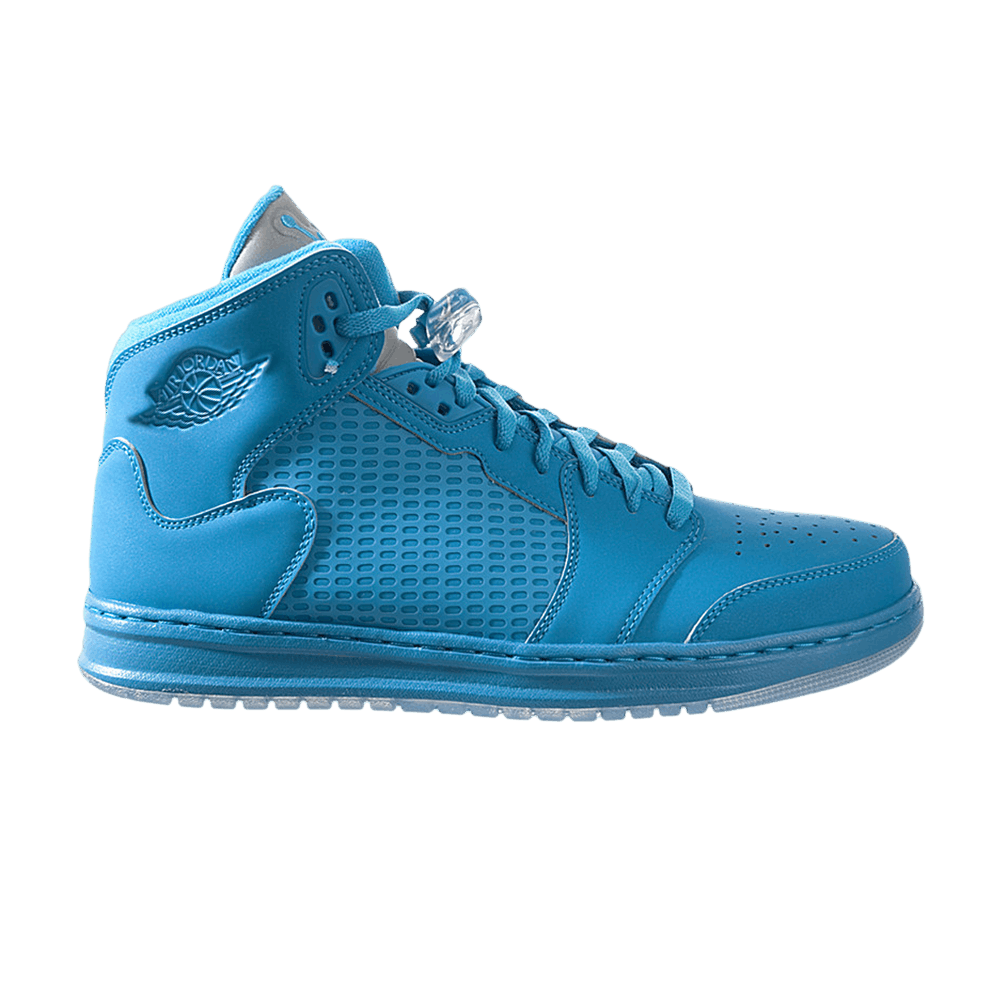 Jordan Prime 5 'Orion Blue'