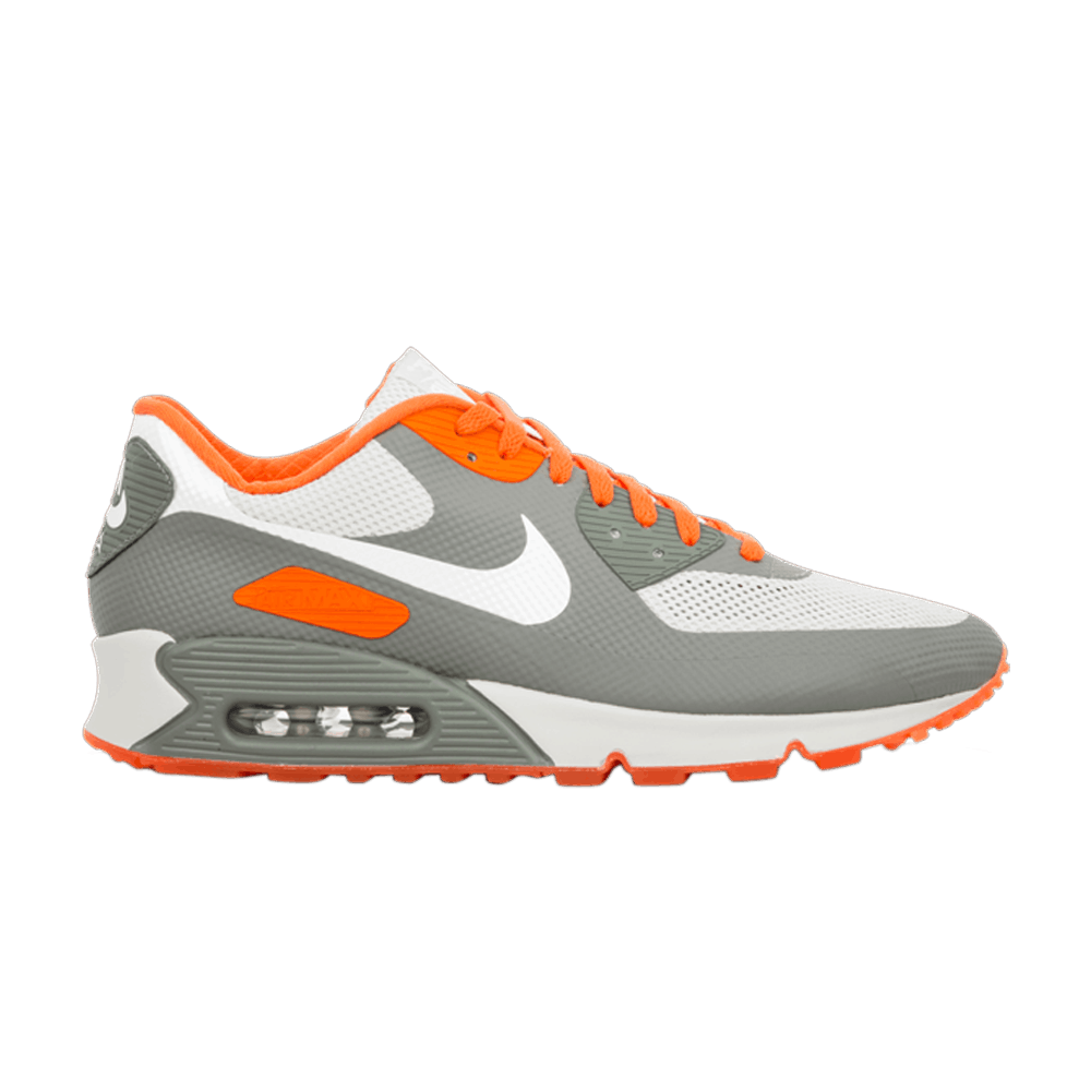 Air Max 90 Hyperfuse iD 'Pigeon'