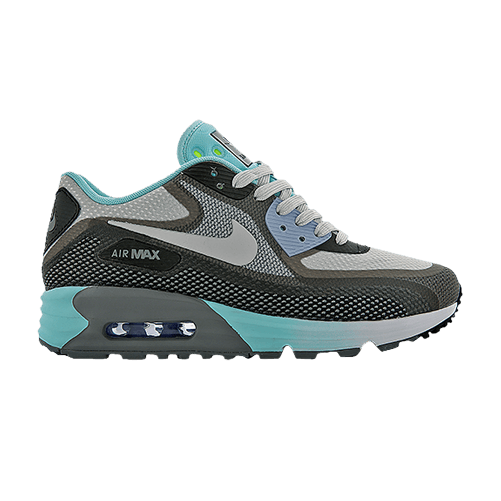 Wmns Air Max Lunar 90 C3.0 'Cool Grey Glacier Ice'