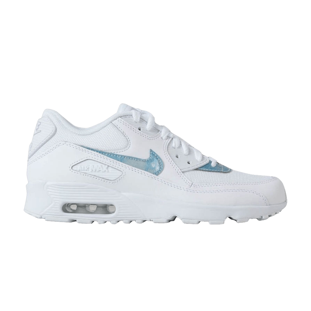 Air Max 90 Mesh GS