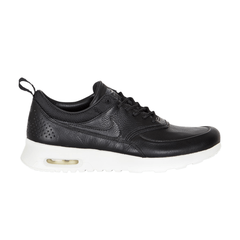 Wmns Air Max Thea Pinnacle 'Black Sail'