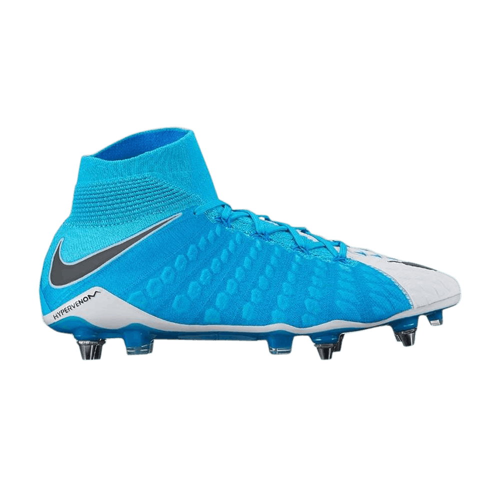 Hypervenom Phantom 3 DF SG Pro 'Photo Blue'