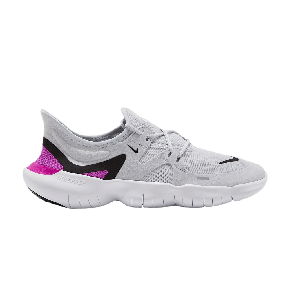 Free RN 5.0 'Platinum Violet'