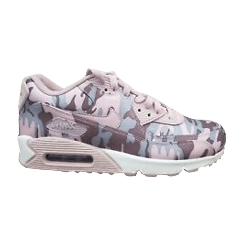 Wmns Air Max 90 CSE 'Winter Camo'