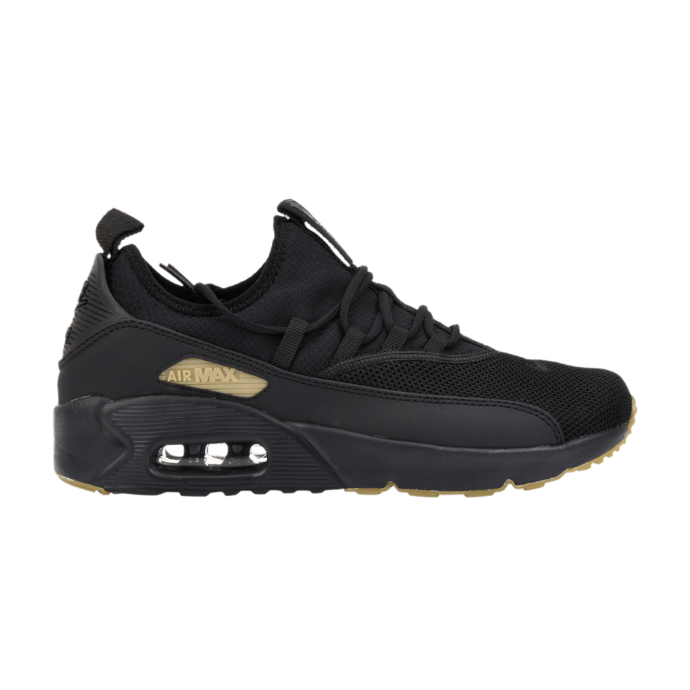 Air Max 90 EZ 'Black Gum'