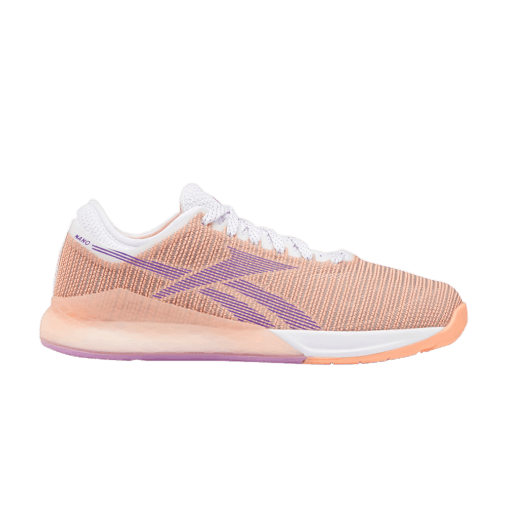 Wmns Nano 9.0 'Sun Glow Grape Punch'