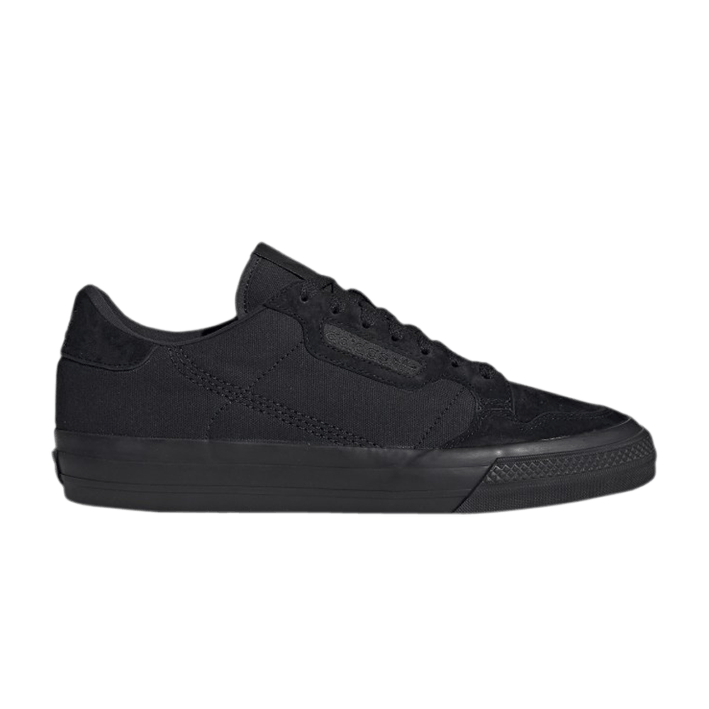 Continental Vulc 'Core Black'