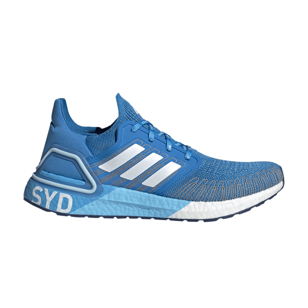 UltraBoost 20 'City Pack - Sydney'