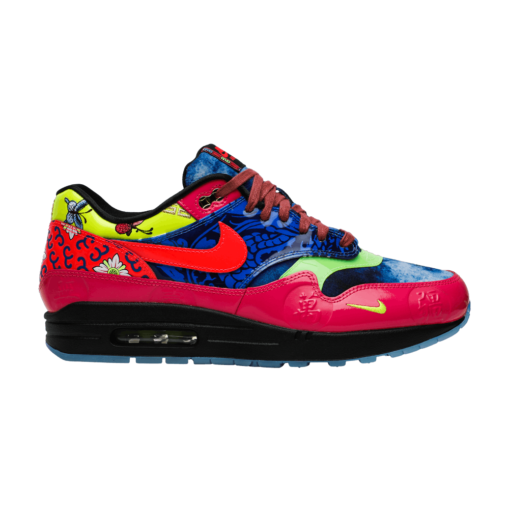 Air Max 1 Premium EP 'Longevity'