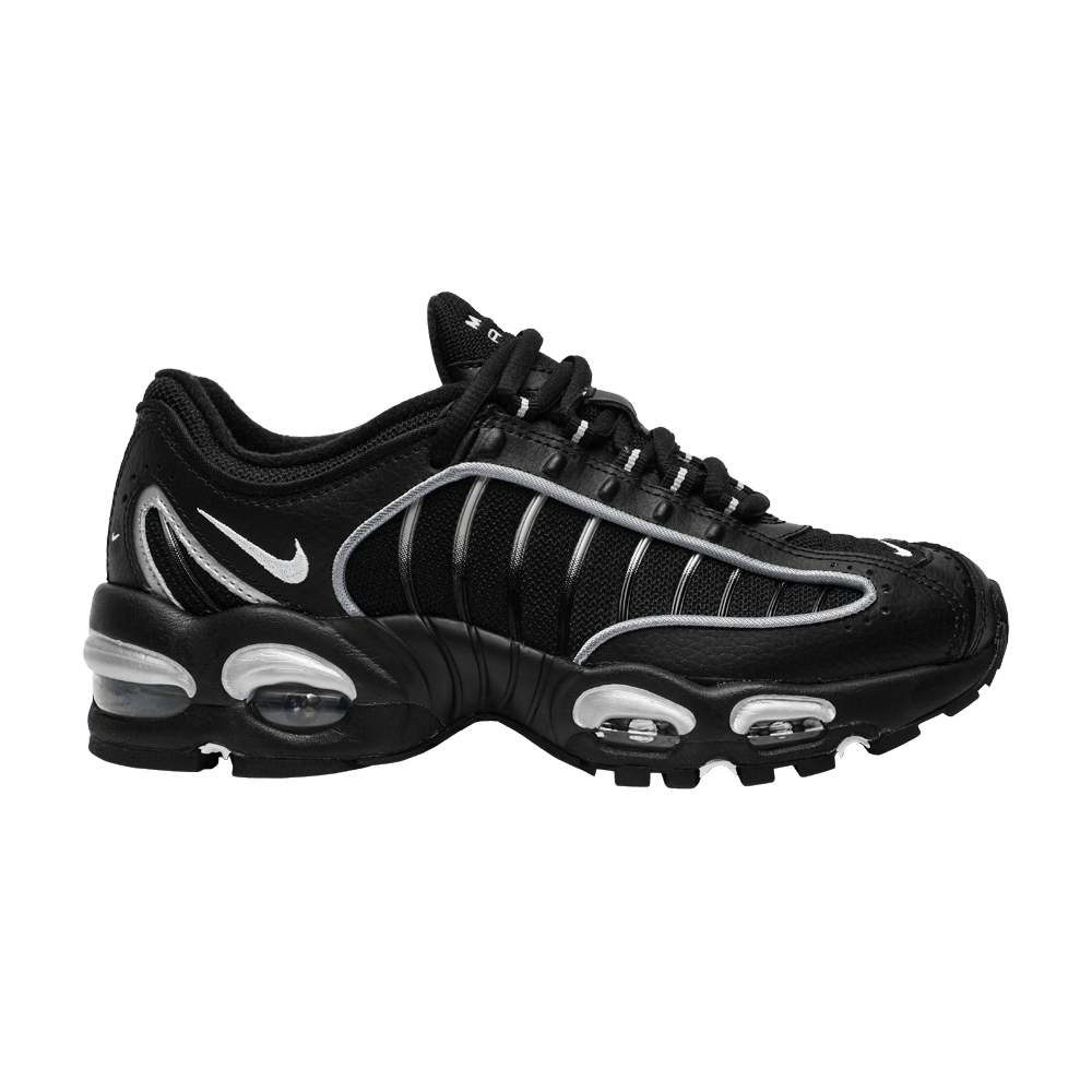 Air Max Tailwind 4 GS 'Black White'