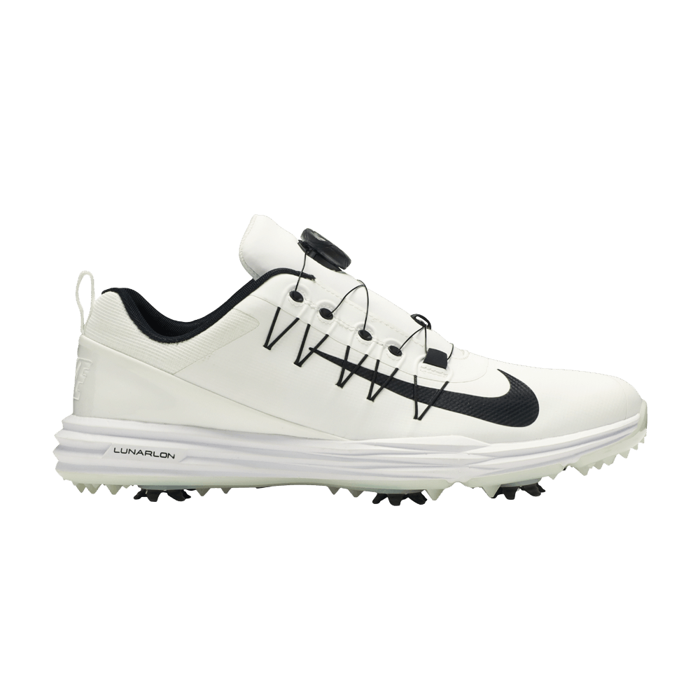 Lunar Command 2 BOA 'White'