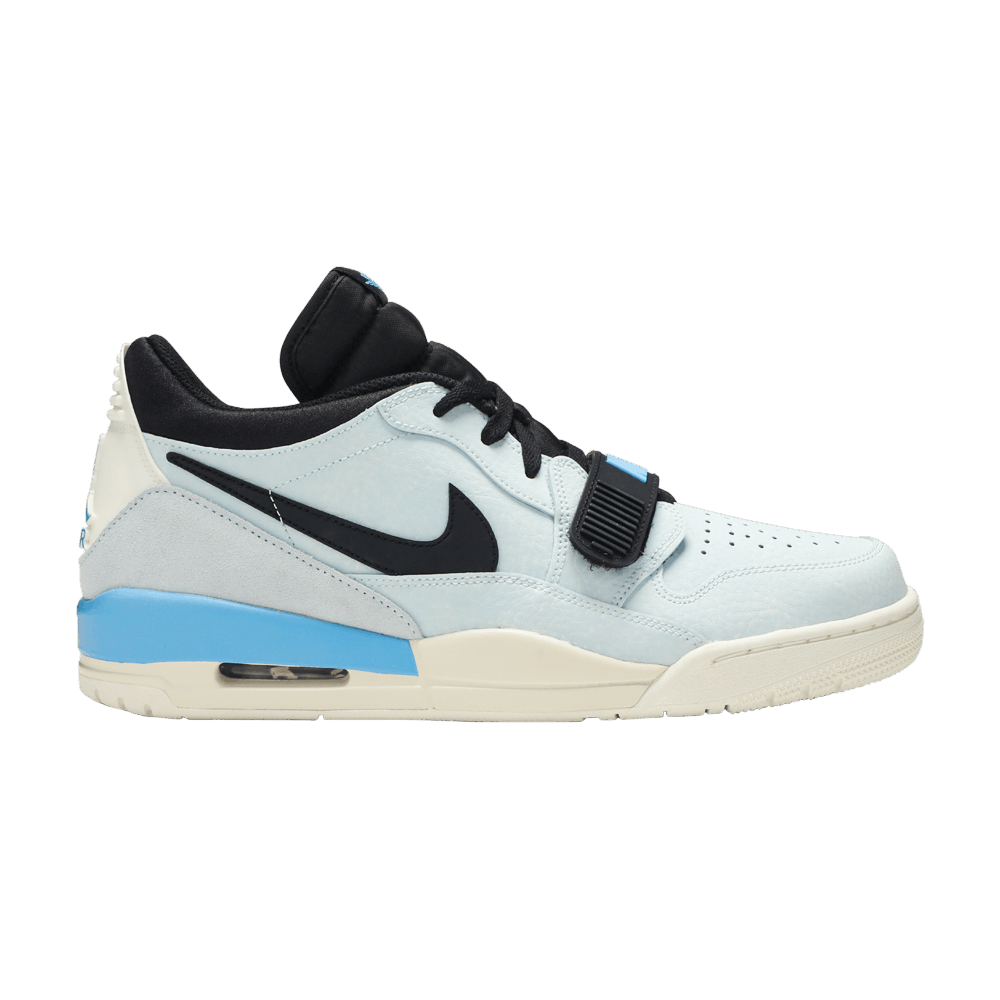 Jordan Legacy 312 Low 'Pale Blue'