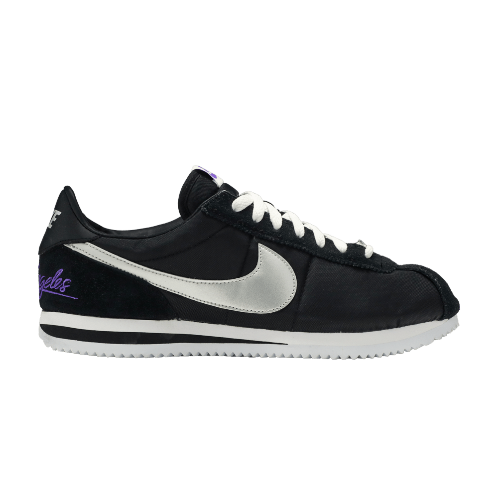 Cortez 'Los Angeles Kings'